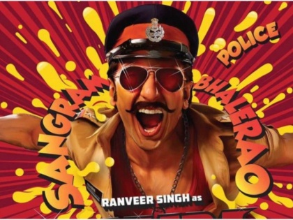 Simmba Full Movie Review: Ranveer Singh and Sara Ali Khan starrer Simmba at theaters, read the film review | सिंबा मूवी रिव्यू: कमज़ोर कहानी में जान डालता है रणवीर सिंह का एक्शन