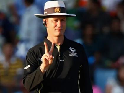 Umpires remain relevant but encourage them to make decisions, says Simon Taufel | अंपायर की अहमियत बरकरार रहेगी, लेकिन उन्हें फैसले करने के लिए प्रेरित करें: साइमन टफेल