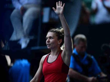 Australian Open 2018: Simona Halep will face Caroline Wozniacki in final | ऑस्ट्रेलियन ओपनः फाइनल में पहुंचीं वर्ल्ड नंबर वन सिमोना हालेप, इनसे होगी खिताबी भिड़ंत Australian Open 2018: Simona Halep will face Caroline Wozniacki in final | ऑस्ट्रेलियन ओपनः फाइनल में पहुंचीं वर्ल्ड नंबर वन सिमोना हालेप, इनसे होगी खिताबी भिड़ंत