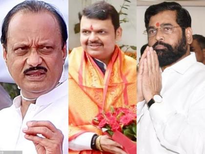 Maharashtra: Shinde camp splits over BJP-Ajit Pawar tussle, MLA Sanjay Shirsat says, "If Pawar becomes CM, we will not be part of government" | महाराष्ट्र: शिंदे खेमा बिफरा भाजपा-अजित पवार की खिचड़ी पर, विधायक संजय शिरसाट ने कहा, "अगर पवार सीएम बने तो हम नहीं होंगे सरकार का हिस्सा" Maharashtra: Shinde camp splits over BJP-Ajit Pawar tussle, MLA Sanjay Shirsat says, "If Pawar becomes CM, we will not be part of government" | महाराष्ट्र: शिंदे खेमा बिफरा भाजपा-अजित पवार की खिचड़ी पर, विधायक संजय शिरसाट ने कहा, "अगर पवार सीएम बने तो हम नहीं होंगे सरकार का हिस्सा"