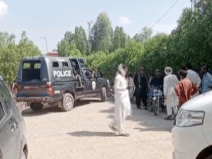 Sindh Kandhkot tehsil Rocket Launcher Death toll rises to 9  including 5 children after rocket launcher ordnance explodes in Sindh’s Kandhkot tehsil | Sindh Kandhkot tehsil Rocket Launcher: मैदान में खेलते समय बच्चों को रॉकेट लॉन्चर का खोल मिला, विस्फोट होने से पांच बच्चों सहित एक ही परिवार के नौ लोगों की मौत