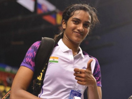 Badminton star PV Sindhu too comes out in support of #metoo movement | #Metoo के सपोर्ट में आईं बैडमिंटन स्टार पीवी सिंधु, जानिए इसके बारे में क्या दिया जवाब