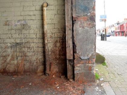 Nagpur: 9 employees salary hike hold who spit in premises | सावधानः थूकने वाले 9 कर्मचारियों की वेतन वृद्धि पर रोक, सार्वजनिक जगहों पर गंदगी की तो खैर नहीं Nagpur: 9 employees salary hike hold who spit in premises | सावधानः थूकने वाले 9 कर्मचारियों की वेतन वृद्धि पर रोक, सार्वजनिक जगहों पर गंदगी की तो खैर नहीं