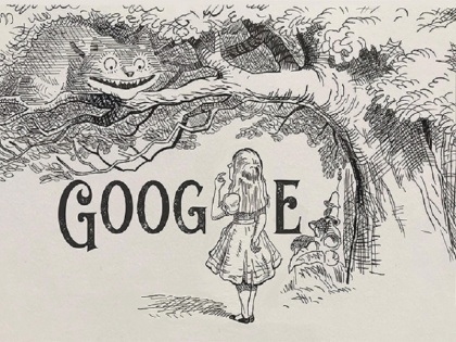 Special Google Doodle on Sir John Tenniel's 200th Birthday | Sir John Tenniel's 200th Birthday: जानिए कौन थे सर जॉन टेनियल जिन्हें मिली थी 'नाइट' की उपाधि