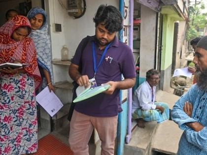 SIR Registered political controversy over SIR seems unlikely to end BLOG Shashidhar Khan | SIR Registered: एसआईआर पर राजनीतिक विवाद थमने के नहीं दिख रहे आसार SIR Registered political controversy over SIR seems unlikely to end BLOG Shashidhar Khan | SIR Registered: एसआईआर पर राजनीतिक विवाद थमने के नहीं दिख रहे आसार