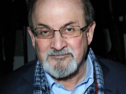 Salman Rushdie Ancestral Housing Dispute: Court fixes property worth 130 crores | सलमान रश्दी पैतृक आवास विवाद: कोर्ट ने संपत्ति का मूल्य 130 करोड़ रुपए तय किया