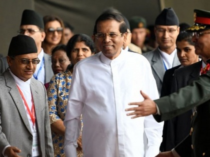 Sirisena lifted suspension of Parliament in Sri Lanka | राष्ट्रपति मैत्रिपाला सिरिसेना ने श्रीलंका में संसद का निलंबन हटाया, महिंदा राजपक्षे को कर चुके हैं प्रधानमंत्री नियुक्त