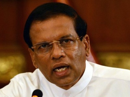 Sri Lankai president talk about muslim prabhakaran and warned eveybody | श्रीलंकाई राष्ट्रपति ने ‘मुस्लिम प्रभारकण’ के सिर उठाने को लेकर किया आगाह