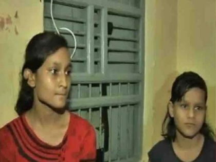 Two girls from uttar pradesh wrote letter with blood to CM testifies in court against father | दो बेटियों ने अपने पिता को पंहुचाया जेल, इंसाफ के लिए सीएम को खून से लिखा था खत, जानिए क्या है पूरा मामला