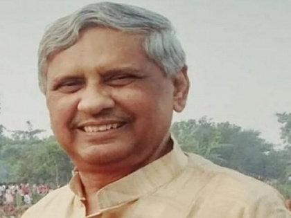 Bihar news RJD and Congress setback as Sitaram Yadav and many leaders join BJP | बिहार में राजद और कांग्रेस को लगा बड़ा झटका, पूर्व सांसद सीताराम यादव सहित सैकड़ों नेता बीजेपी में शामिल
