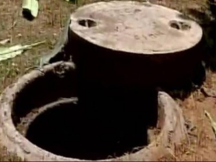 32-year-old worker dies during cleaning of sewer in Delhi | दिल्ली में सीवर की सफाई के दौरान 32 वर्षीय मजदूर की मौत