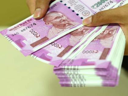 Six arrested for cheating thousands of people in the name of ponzi scheme | मुंबई: पोंजी योजना के नाम पर हजारों लोगों से ठगे करोड़ों रुपए, छह लोग गिरफ्तार