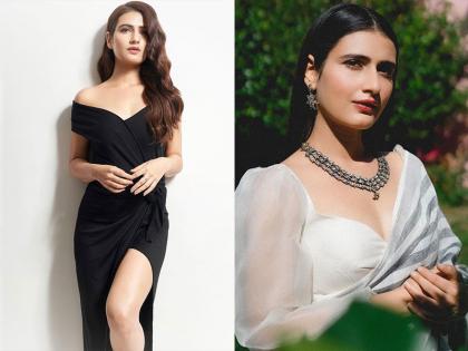 PHOTOS: बेहद स्टाइलिश हैं दंगल गर्ल फातिमा सना शेख, देखें एक्ट्रेस की वायरल तस्वीरें