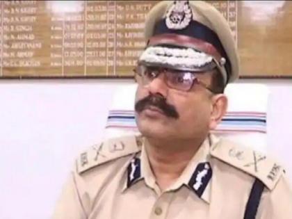 Bihar's DGP becoming soft target for cyber criminals! Once again in headline, know the whole incident | बिहार के डीजीपी साइबर अपराधियों के लिए बन रहे हैं सॉफ्ट टारगेट! एक बार फिर से चर्चा में, जानें पूरा मामला
