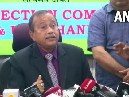 Delhi MCd elections date postponed proposal merge all three Commissioner said we will take few more days SK Srivastava, State Election Commissioner | दिल्ली नगर निगम चुनाव की तारीख टली, ऐलान से पहले बड़ा उलटफेर, तीनों MCD को मर्ज करने का प्रस्ताव!, आयुक्त बोले-हमें कुछ और दिन लगेंगे