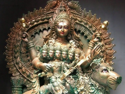 Chaitra Navratri 2018: Puja Mantra, vidhi to impress goddess Skandmata on the 5th day of Navratra | चैत्र नवरात्रि 2018: सुख और ऐश्वर्य की देवी है मां स्कंदमाता, नवरात्रि के पांचवें दिन इस मंत्र से करें उन्हें प्रसन्न