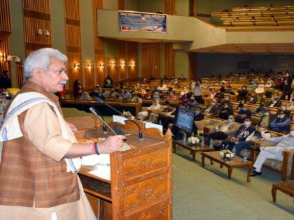 The first unique start-up conclave is going to be held in Kashmir top business leaders participate | कश्मीर में होने जा रहा पहला अनूठा स्टार्ट-अप कान्क्लेव, 16 सितम्बर को कई शीर्ष कारोबारी दिग्गज लेंगे हिस्सा, जानें