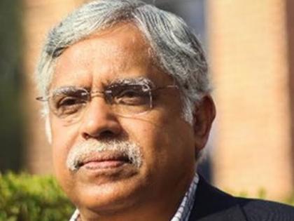 JNU Professor Quits Government Panel To Review Economic Data | JNU के प्रोफेसर ने आर्थिक आंकड़ों की समीक्षा करने के लिए सरकारी पैनल को छोड़ा, जानें क्या कहा! JNU Professor Quits Government Panel To Review Economic Data | JNU के प्रोफेसर ने आर्थिक आंकड़ों की समीक्षा करने के लिए सरकारी पैनल को छोड़ा, जानें क्या कहा!