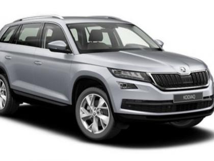 Skoda To Increase Car Prices By Up To ₹ 35,000 From March in India | भारत में महंगी हुईं Skoda की कारें, नई कीमत 1 मार्च से लागू Skoda To Increase Car Prices By Up To ₹ 35,000 From March in India | भारत में महंगी हुईं Skoda की कारें, नई कीमत 1 मार्च से लागू