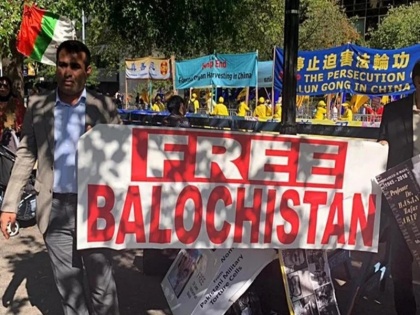 Vedpratap Vaidik blog The question of Balochistan's independence | वेदप्रताप वैदिक का ब्लॉगः बलूचिस्तान की आजादी का सवाल