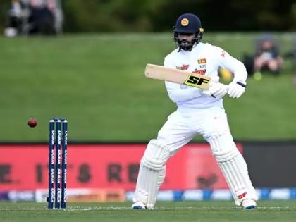 Sri Lanka names ODI and T20 new captain in Test change in Sri Lankan team see which players were given responsibility different captains for Test, ODI and T20 sides Sri Lanka ODI squad to play Zimbabwe | Sri Lanka Captains 2024: वनडे और टी20 के बाद टेस्ट में नए कप्तान, श्रीलंका टीम में परिवर्तन, देखें किस-किस खिलाड़ी को दी जिम्मेदारी