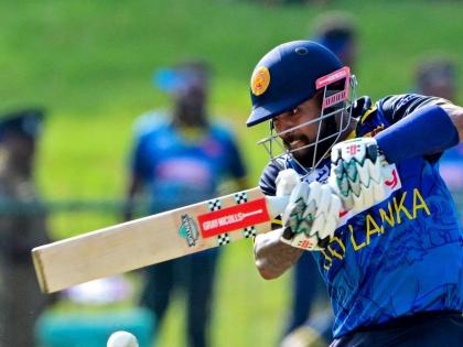 SL vs BAN live score, 3rd ODI Sri Lanka win 99 runs seal series 2-1 score 8th successive series win Sri Lanka at home SL 285-7 BAN 186-10 | SL vs BAN 3rd ODI: श्रीलंका ने 99 रन से जीत दर्ज कर सीरीज पर 2-1 से कब्जा, घरेलू मैदान पर श्रीलंका की लगातार 8वीं सीरीज
