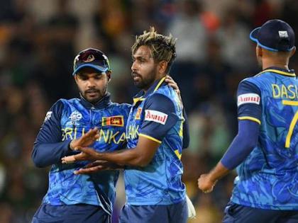 India vs Sri Lanka T20 2024 live update Dushmantha Chameera Nuwan Thushara ruled out  Dilshan Madhushanka named replacement three-match T20I series scheduled | India vs Sri Lanka T20 2024: दो दिन में 2 झटके, चमीरा के बाद एक और तेज गेंदबाज भारत के खिलाफ बाहर, इस खिलाड़ी को किया शामिल