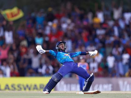 Asia Cup title for Sri Lanka 2024 maiden sixth final Sri Lanka win first beat team india Sri Lankan cricket board has announced a prize of 100000 USD | Asia Cup title for Sri Lanka 2024: पहली बार खिताब, पैसों की बारिश, 100000 अमेरिकी डॉलर पुरस्कार की घोषणा की, जानें प्लेयर ऑफ द सीरीज और मैच कौन