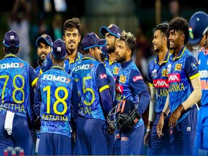 IND vs SL, ODI Series: Sri Lanka suffered a major setback before the ODI series against India, two dangerous bowlers out | IND vs SL, ODI Series: भारत के खिलाफ वनडे सीरीज से पहले श्रीलंका को लगा तगड़ा झटका, दो खतरनाक गेंदबाज हुए बाहर