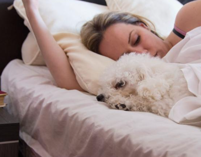 It is important to be aware of sleep health | ब्लॉग: नींद की सेहत को लेकर जागना जरूरी