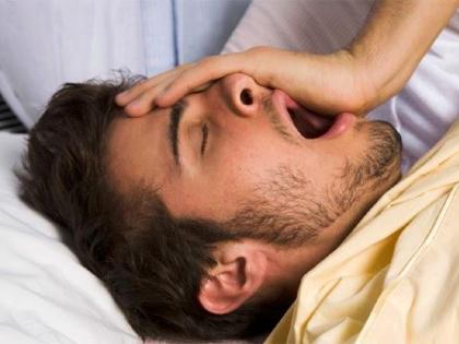 lack of sleep doubles heart disease risk in men | नींद पूरी नहीं होने से पुरुषों को है इस जानलेवा बीमारी का ज्यादा खतरा lack of sleep doubles heart disease risk in men | नींद पूरी नहीं होने से पुरुषों को है इस जानलेवा बीमारी का ज्यादा खतरा