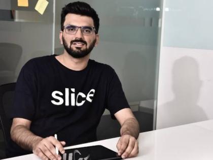 Fintech startup Slice merges with North East Small Finance Bank Slice founder and CEO Rajan Bajaj | North East Small Finance Bank 2023: फिनटेक कंपनी स्लाइस का एनईएसएफबी में विलय, जानें क्या होगा असर