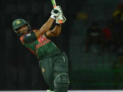 nidahas trophy 2018 bangladesh beat sri lanka in 6th t20 will play final against india | Nidahas Trophy: महमुदुल्लाह के छक्के से बांग्लादेश की रोमांचक जीत, फाइनल में भारत से मुकाबला