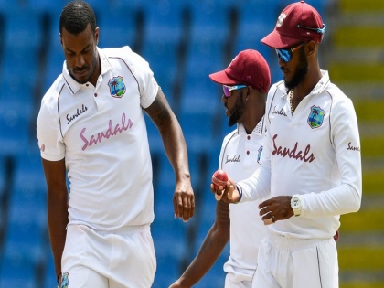 Sri Lanka made second test draw from West Indies | WI vs SL, 2nd Test: वेस्टइंडीज-श्रीलंका के बीच दूसरा टेस्ट मैच ड्रॉ, जानिए क्या रहा सीरीज का नतीजा