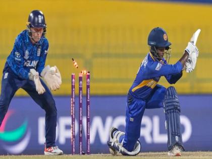 ICC Women's World Cup 2025: England beat Sri Lanka by 89 runs, Sophie took 4 wickets, Brunt scored a century | ICC Women’s World Cup 2025: इंग्लैंड ने श्रीलंका को 89 रनों से हराया, सोफी ने लिए 4 विकेट, ब्रंट ने जड़ा शतक