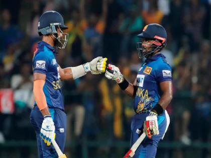 BAN vs SL, Asia Cup 2023 Sri Lanka won by 5 wkts against Bangladesh | BAN vs SL, Asia Cup 2023: श्रीलंका ने बांग्लादेश के खिलाफ 5 विकेट से मैच जीता, ODI में लगातार 11वीं जीत
