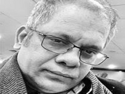 SM Azhar Alam dies of coronavirus in Kolkata at age of 50 | नहीं रहे हिंदी-उर्दू रंगमंच के जाने-माने निर्देशक और अभिनेता अजहर आलम, कोलकाता में कोरोना से निधन