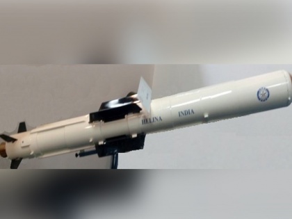 Indigenously designed and developed guided bombs SAAW were successfully flight tested | भारत ने किया इस मिसाइल का सफल परीक्षण, जमीनी लक्ष्यों को तबाह करने में सक्षम