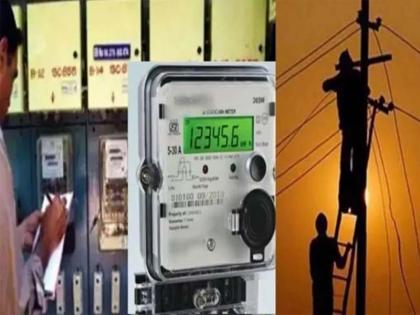 Smart meters will be installed in all government offices of UP by March 15, State Electricity Consumer Council raised objection | यूपी के सभी सरकारी दफ्तरों में 15 मार्च तक लगेंगे स्मार्ट मीटर, राज्य विद्युत उपभोक्ता परिषद ने जताई आपत्ति Smart meters will be installed in all government offices of UP by March 15, State Electricity Consumer Council raised objection | यूपी के सभी सरकारी दफ्तरों में 15 मार्च तक लगेंगे स्मार्ट मीटर, राज्य विद्युत उपभोक्ता परिषद ने जताई आपत्ति