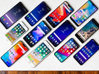 Year End 2018: Flipkart Reveals Its Best Selling Smartphones and Phone Brands of 2018, Xiaomi, Realme, Asus, Honor | साल 2018 के ये हैं सबसे ज्यादा बिकने वाले स्मार्टफोन और टॉप फोन ब्रैंड