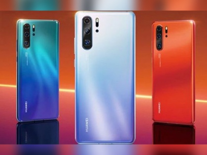 Smartphones, Nokia 9, Huawei P30 Pro, Samsung Galaxy Fold, Realme U2, to be launched in April 2019 | अप्रैल में भारत आने वाले हैं Nokia से लेकर Realme तक के ये धांसू स्मार्टफोन, दमदार फीचर्स से होंगे लैस