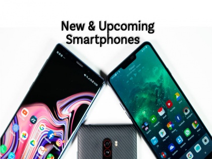 List of Upcoming Smartphones in October 2018: Google Pixel 3 XL, OnePlus 6T  | अगले महीने मार्केट में आने वाले हैं ये धांसू स्मार्टफोन्स, फीचर्स जानकर खरीदने से नहीं रोक पाएंगे खुद को