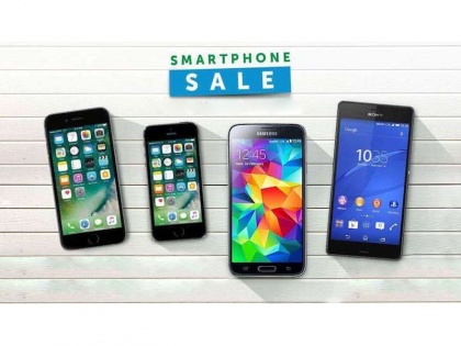 Republic Day Sale get discount on smartphone flipkart amazon | Republic Day Sale: गूगल पिक्सल, iPhone और शाओमी समेत इन स्मार्टफोन्स पर बंपर डिस्काउंट