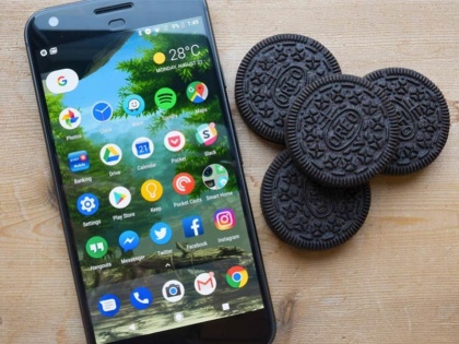 87 smartphones set to get Android's 8 Oreo biggest new update | Google ला रहा है Android का सबसे बड़ा अपडेट, पूरी तरह से बदल देगा आपका स्मार्टफोन