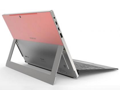 Smartron tbook flex 2-in-1 Laptop Launched in India | लॉन्च हुआ Smartron tbook flex लैपटॉप, जानें क्या है खास