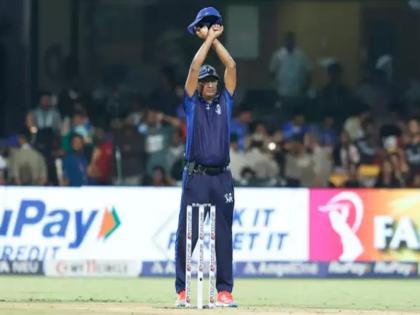 BCCI scraps impact player rule in SMAT for upcoming season | Impact Player Rule: बीसीसीआई ने आगामी सत्र के लिए एसएमएटी में इम्पैक्ट प्लेयर नियम को खत्म किया