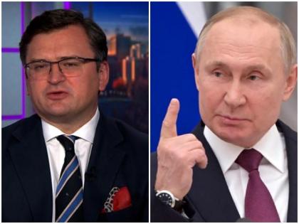 russia Putin atteck on Ukraine said now is the time to act this is a war of aggression | यू्क्रेन पर पुतिन ने पूर्ण पैमाने पर शुरू किया आक्रमण, यूक्रेन ने कहा- अब कार्रवाई करने का समय है, यह आक्रामकता का युद्ध है