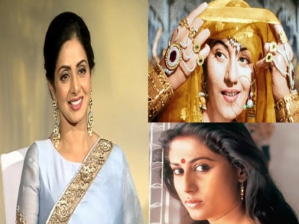 List of Bollywood beautiful actresses who died too soon or had sudden death | किसी ने 19 तो किसी ने 25 की उम्र में दुनिया को कहा अलविदा, इन अभिनेत्रियों की हो चुकी है आकस्मिक मौत