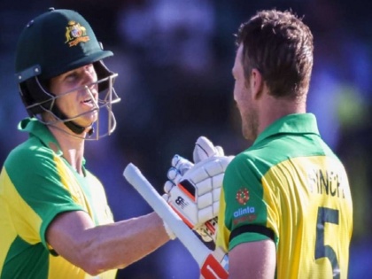 ICC T20 World Cup Australia announces squad Aaron Finch named skipper | टी20 वर्ल्ड कप के लिए ऑस्ट्रेलिया ने 15 सदस्यीय टीम का किया ऐलान, दमदार खिलाड़ियों की वापसी