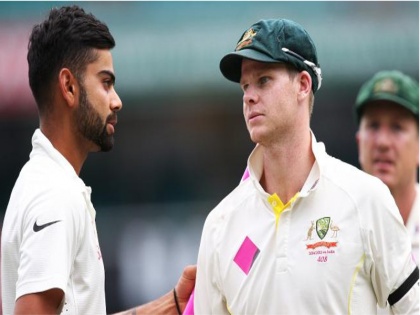 Cricket Australia considering a ban on sledging, says Former Captain Mark Taylor | बॉल टैम्परिंग से जागा क्रिकेट ऑस्ट्रेलिया, अब खिलाड़ियों के 'स्लेजिंग' पर भी लगाएगा बैन!